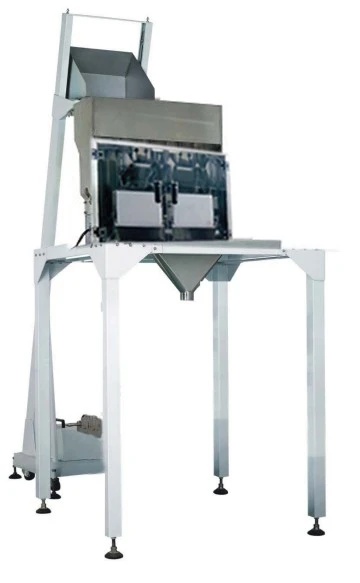 fully Automatic Vertical Packaging Machinery