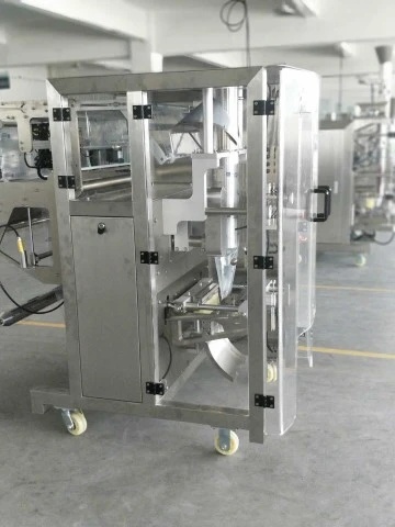 fully Automatic Vertical Packaging Machinery