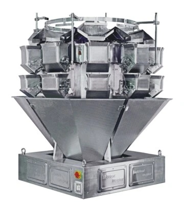 Filling Sealing Packaging Packing Machine
