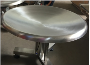copy of The big turn table