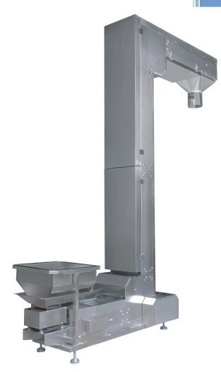 copy of Granule Automatic Materail Conveyor