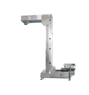 copy of Granule Automatic Materail Conveyor