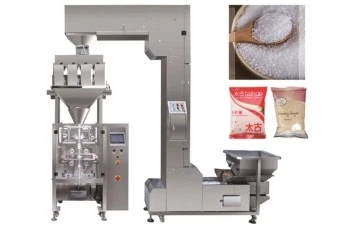 copy of Granule Automatic Materail Conveyor