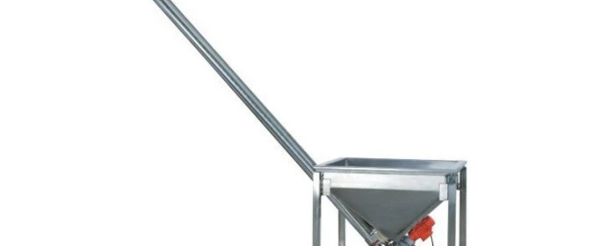 Spice Coffee Flour Powder Packing Filling Machine