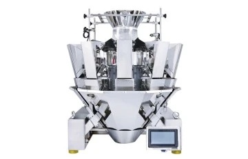 copy of 10 Multihead Weigher