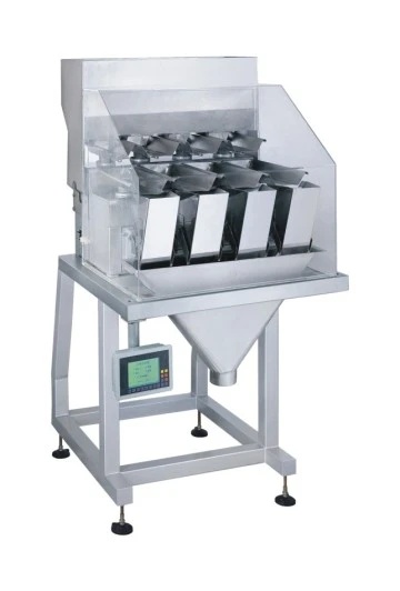 copy of 4 heads linear Weigher