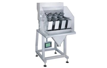 copy of 4 heads linear Weigher