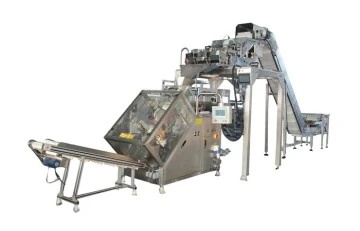 copy of Inclined Packing Machine
