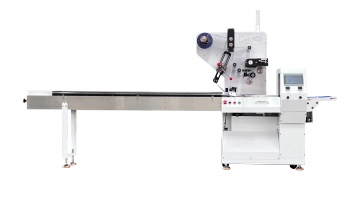 copy of Horizontal Packing Machine HW-350