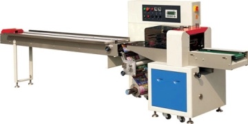 copy of Bread Packing Machine