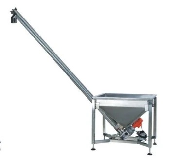 copy of Doybag Packaging Machine for powder