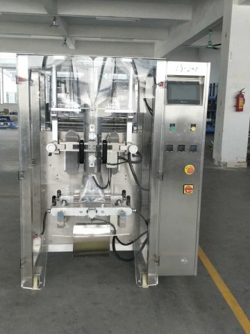 copy of Biscuits Packing Machine