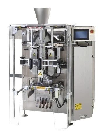 copy of Fork Down Paper Packaging Machine