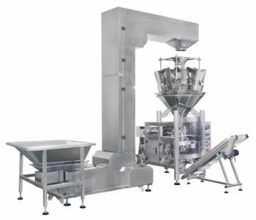 copy of Multi-line Packing Machine
