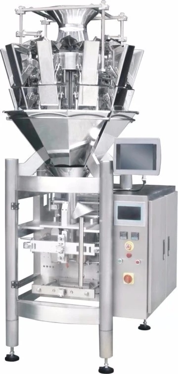 copy of Multi-line Packing Machine