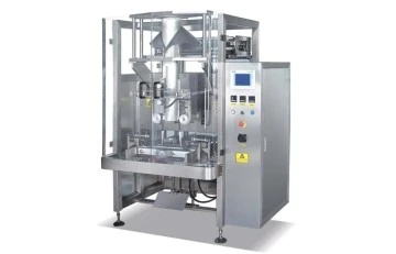 Packaging Plastic Pouch Multi-Function Packaging
