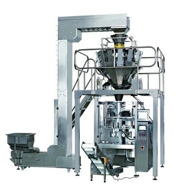 Packaging Plastic Pouch Multi-Function Packaging