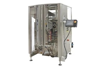 Machine Vertical Multifunctional Packaging Machine