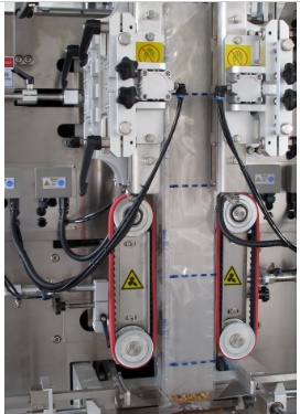 Machine Vertical Multifunctional Packaging Machine