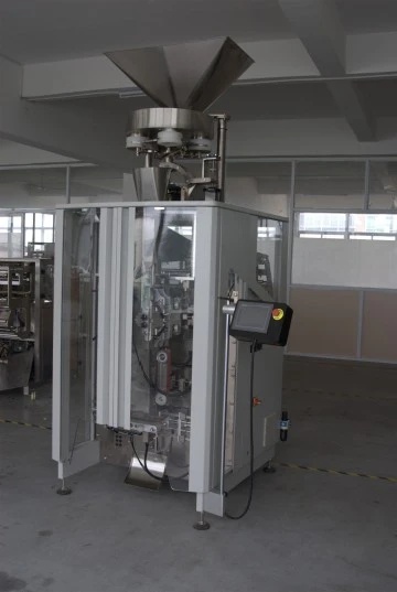 Machine Vertical Multifunctional Packaging Machine