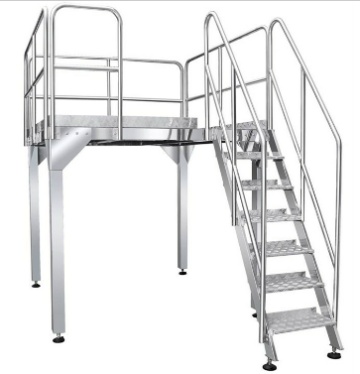 Machine Vertical Tortilla Chips Packaging Machine