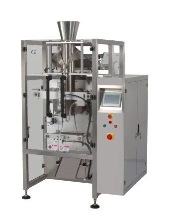 Machinery Chilli Powder Making Machine and Packing