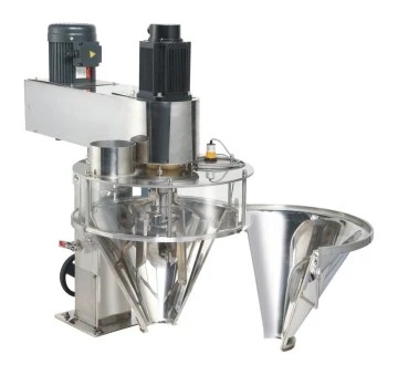 Machinery Chilli Powder Making Machine and Packing