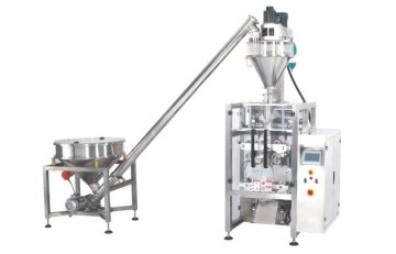 Weighing And Filling Machine Packaging Machinery