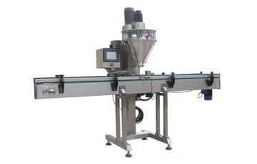 Machine spices Powder tea powder Packing Machine