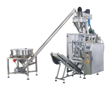 Packing Machine Automatic Vertical Packing Machine