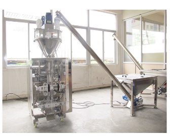 Packing Machine Automatic Vertical Packing Machine