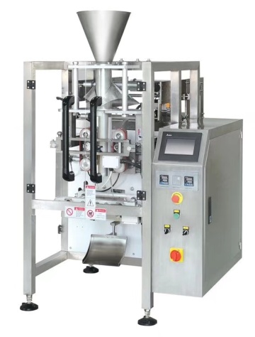 Abstergent Vertical Form Fill Seal Machine