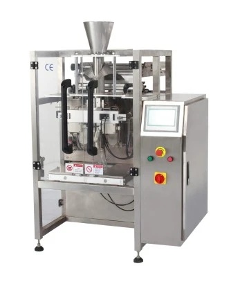 Powder Filling Packing Machine