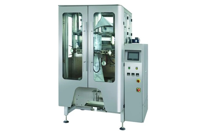 Cereal Snack Granules and Powders-Filling Sealing