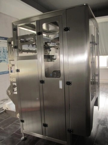 Packaging Machine Shampoo Packaging Machine