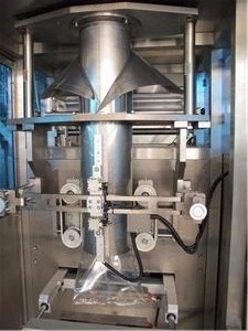 Packaging Machine Shampoo Packaging Machine