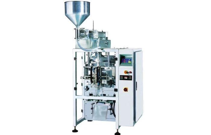 lane filling packing machine for tomato sauce